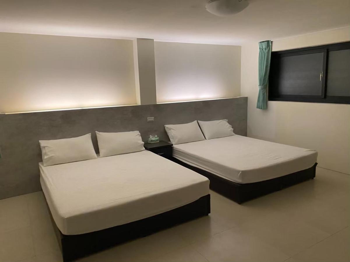 Home Rest B&B Lijia Exterior foto