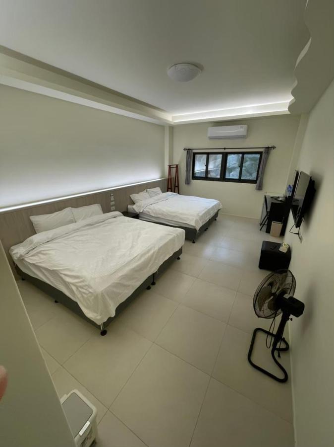 Home Rest B&B Lijia Exterior foto